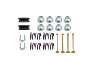 Dorman - First Stop Drum Brake Shoe Hold Down Kit P/N:HW24049