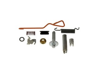 Dorman - First Stop Drum Brake Self-Adjuster Repair Kit P/N:HW2508