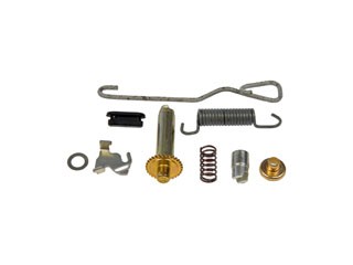 Dorman - First Stop Drum Brake Self-Adjuster Repair Kit P/N:HW2509