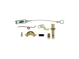 Dorman - First Stop Drum Brake Self-Adjuster Repair Kit P/N:HW2527