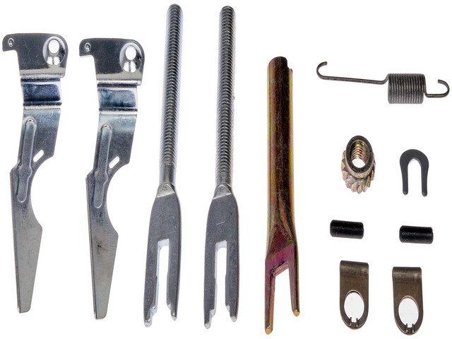 Dorman - First Stop Drum Brake Self-Adjuster Repair Kit P/N:HW2640