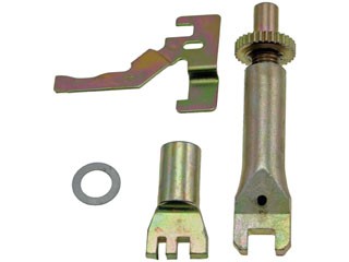 Dorman - First Stop Drum Brake Self-Adjuster Repair Kit P/N:HW2653