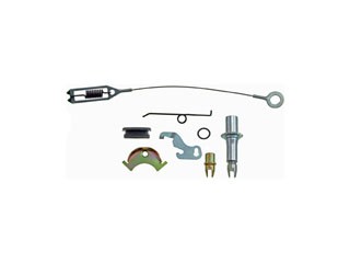 Dorman - First Stop Drum Brake Self-Adjuster Repair Kit P/N:HW2656