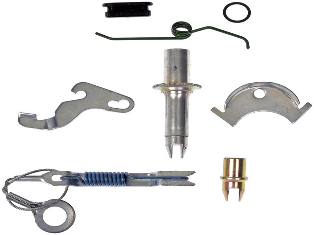 Dorman - First Stop Drum Brake Self-Adjuster Repair Kit P/N:HW2661