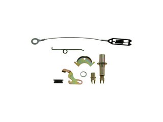 Dorman - First Stop Drum Brake Self-Adjuster Repair Kit P/N:HW2663