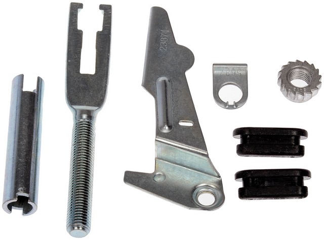 Dorman - First Stop Drum Brake Self-Adjuster Repair Kit P/N:HW2804