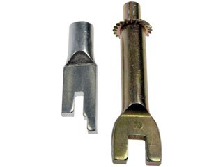 Dorman - First Stop Drum Brake Self-Adjuster Repair Kit P/N:HW2811