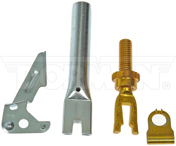 Dorman - First Stop Drum Brake Self-Adjuster Repair Kit P/N:HW2841