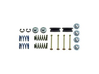 Dorman - First Stop Drum Brake Shoe Hold Down Kit P/N:HW4019