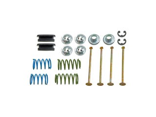 Dorman - First Stop Drum Brake Shoe Hold Down Kit P/N:HW4074