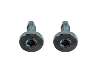 Dorman - First Stop Disc Brake Caliper Bolt P/N:HW5010