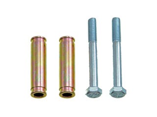 Dorman - First Stop Disc Brake Caliper Bolt P/N:HW5063