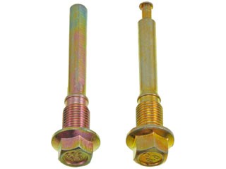 Dorman - First Stop Disc Brake Caliper Bolt P/N:HW5071