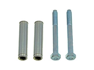 Dorman - First Stop Disc Brake Caliper Bolt P/N:HW5077