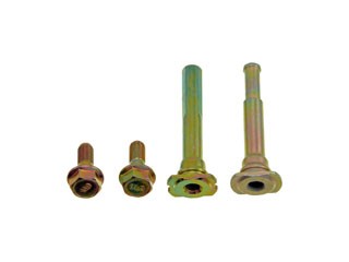 Dorman - First Stop Disc Brake Caliper Bolt P/N:HW5086