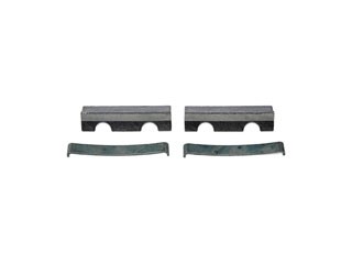 Dorman - First Stop Disc Brake Hardware Kit P/N:HW5522