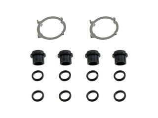 Dorman - First Stop Disc Brake Hardware Kit P/N:HW5592