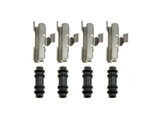Dorman - First Stop Disc Brake Hardware Kit P/N:HW5621