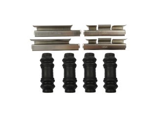 Dorman - First Stop Disc Brake Hardware Kit P/N:HW5628