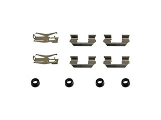 Dorman - First Stop Disc Brake Hardware Kit P/N:HW5631