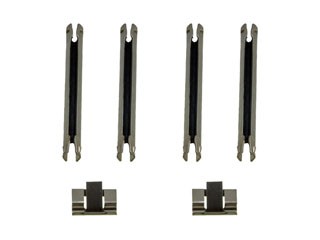 Dorman - First Stop Disc Brake Hardware Kit P/N:HW5635