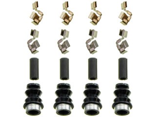 Dorman - First Stop Disc Brake Hardware Kit P/N:HW5636
