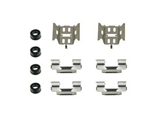 Dorman - First Stop Disc Brake Hardware Kit P/N:HW5637