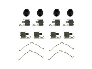 Dorman - First Stop Disc Brake Hardware Kit P/N:HW5642