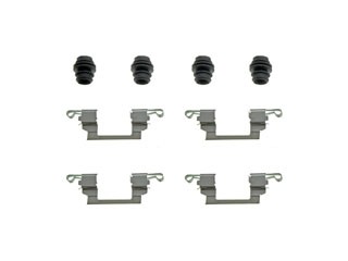 Dorman - First Stop Disc Brake Hardware Kit P/N:HW5643