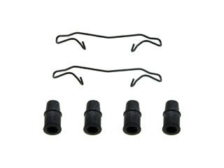 Dorman - First Stop Disc Brake Hardware Kit P/N:HW5648
