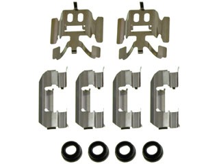 Dorman - First Stop Disc Brake Hardware Kit P/N:HW5655