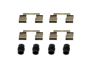 Dorman - First Stop Disc Brake Hardware Kit P/N:HW5662