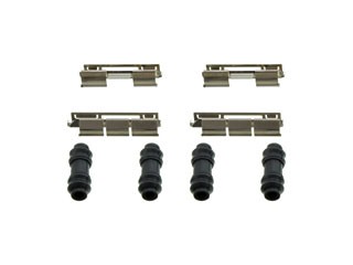 Dorman - First Stop Disc Brake Hardware Kit P/N:HW5672