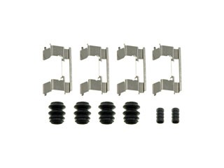 Dorman - First Stop Disc Brake Hardware Kit P/N:HW5681