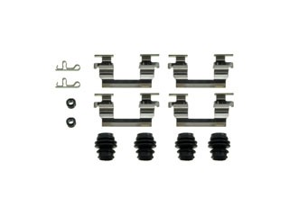Dorman - First Stop Disc Brake Hardware Kit P/N:HW5685