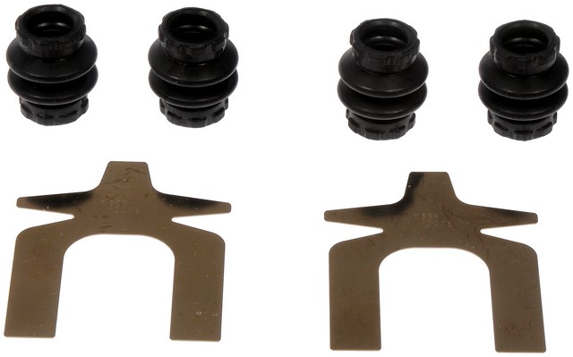 Dorman - First Stop Disc Brake Hardware Kit P/N:HW5697