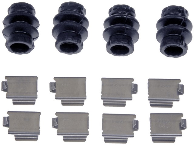 Dorman - First Stop Disc Brake Hardware Kit P/N:HW5774