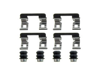 Dorman - First Stop Disc Brake Hardware Kit P/N:HW5784