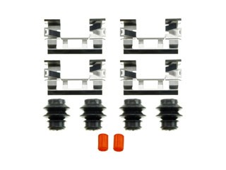 Dorman - First Stop Disc Brake Hardware Kit P/N:HW5789