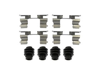 Dorman - First Stop Disc Brake Hardware Kit P/N:HW5793
