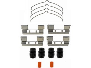 Dorman - First Stop Disc Brake Hardware Kit P/N:HW5795