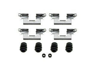 Dorman - First Stop Disc Brake Hardware Kit P/N:HW5807