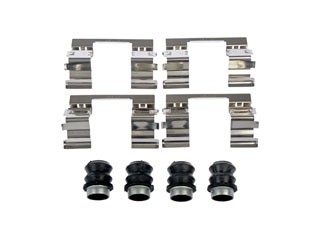 Dorman - First Stop Disc Brake Hardware Kit P/N:HW5828