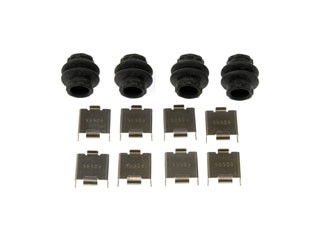 Dorman - First Stop Disc Brake Hardware Kit P/N:HW5829