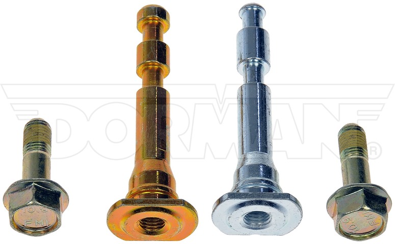 Dorman - First Stop Disc Brake Caliper Pin Kit P/N:HW5967