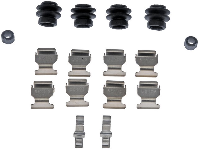Dorman - First Stop Disc Brake Hardware Kit P/N:HW6031