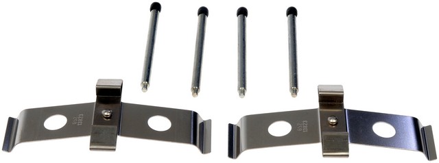 Dorman - First Stop Disc Brake Hardware Kit P/N:HW6125