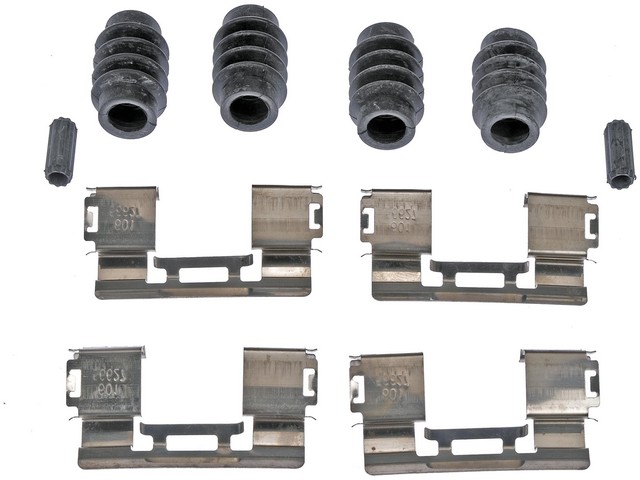 Dorman - First Stop Disc Brake Hardware Kit P/N:HW6134