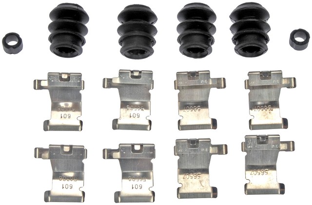 Dorman - First Stop Disc Brake Hardware Kit P/N:HW6165