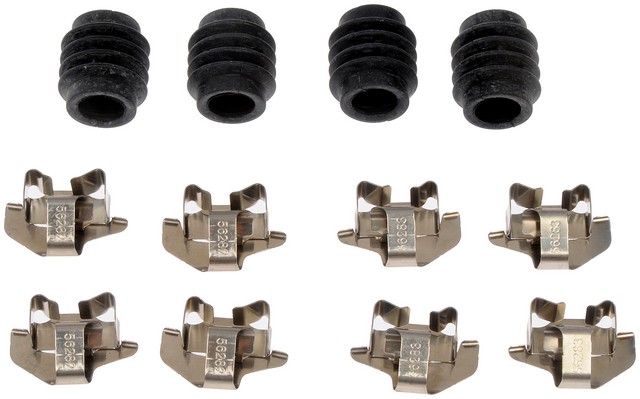 Dorman - First Stop Disc Brake Hardware Kit P/N:HW6173